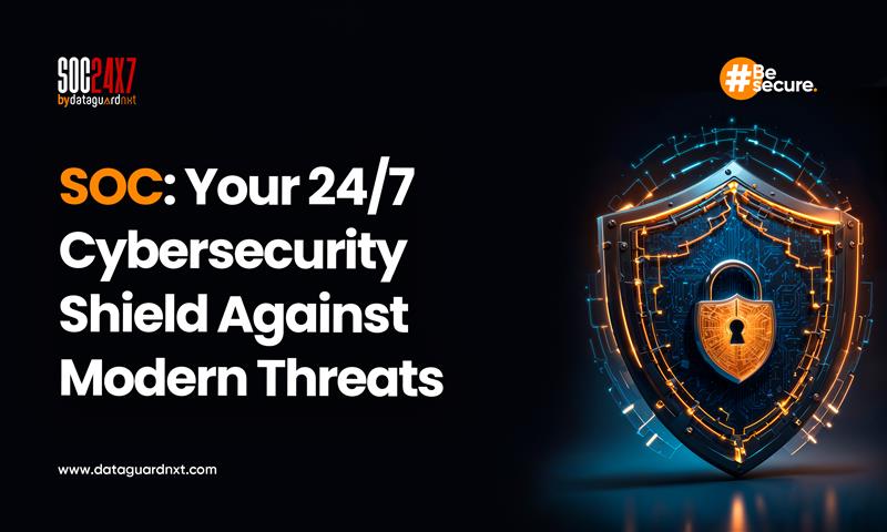 Your 24/7 Cybersecurity Shield
